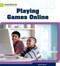 Playing Games Online - 9781448864232 by Bonnie Spivet, 9781448864232