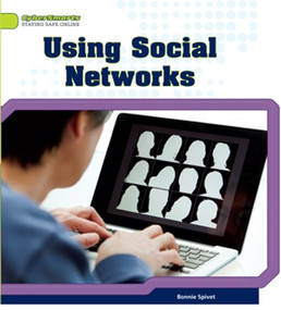 Using Social Networks - 9781448864256 by Bonnie Spivet, 9781448864256