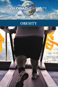 Obesity - 9780737756609 by Margaret Haerens, 9780737756609