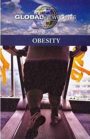 Obesity - 9780737756616 by Margaret Haerens, 9780737756616