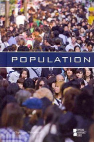Population by David M. Haugen, Susan Musser, 9780737757552