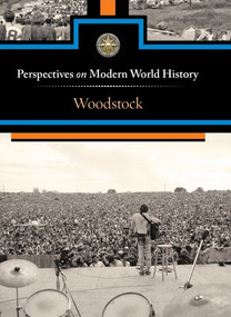 Woodstock - 9780737757989 by Louise I. Gerdes, 9780737757989