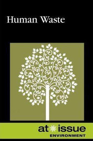 Human Waste by Ronald D. Lankford, Jr., 9780737758962