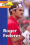 Roger Federer - 9781420506112 by Anne K. Brown, 9781420506112