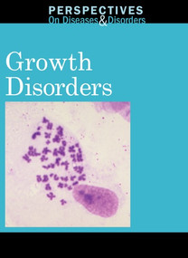 Growth Disorders - 9780737757743 by Mary E. Williams, 9780737757743