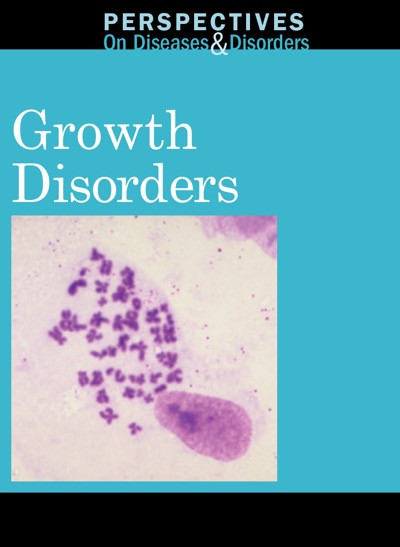 Growth Disorders - 9780737757743 by Mary E. Williams, 9780737757743