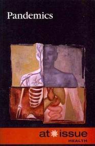 Pandemics - 9780737755893 by Jacqueline Langwith, 9780737755893