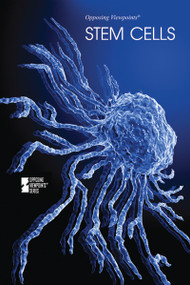 Stem Cells by Jacqueline Langwith, 9780737757590