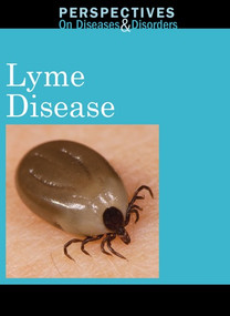 Lyme Disease - 9780737757774 by Mary E. Williams, 9780737757774