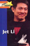 Jet Li - 9781420507317 by Michael V. Uschan, 9781420507317