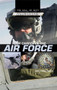 Your Career in the Air Force by Jeri Freedman, 9781448855131
