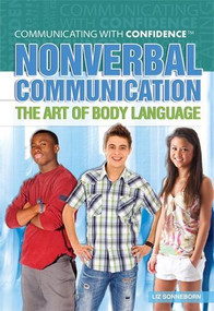 Nonverbal Communication by Liz Sonneborn, 9781448855186