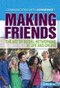 Making Friends - 9781448855223 by Jared Meyer, 9781448855223
