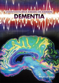 Dementia - 9781448855452 by Therese M. Shea, 9781448855452