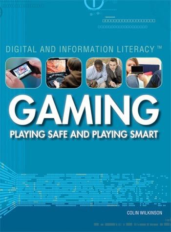 Gaming by Colin Wilkinson, 9781448855520
