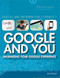 Google And You by Philip Wolny, 9781448855537