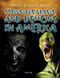 Monsters, Beasts, and Demons in America - 9781448855841 by Kristi Lew, 9781448855841