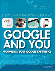 Google And You - 9781448856138 by Philip Wolny, 9781448856138