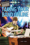 Taking Your Band Online by Simone Payment, 9781448856602