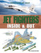 Jet Fighters (Inside & Out) by Jim Winchester, 9781448859825