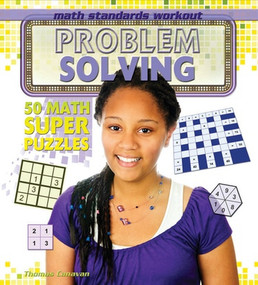 Problem Solving by Thomas Canavan, 9781448866823