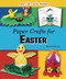 Paper Crafts for Easter by Randel McGee, 9780766037236