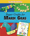 Paper Crafts for Mardi Gras by Randel McGee, 9780766037243