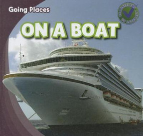 On a Boat - 9781433962714 by Robert M. Hamilton, 9781433962714