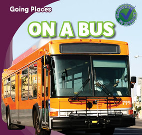 On a Bus by Robert M. Hamilton, 9781433962738