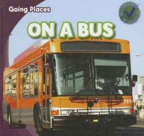 On a Bus - 9781433962752 by Robert M. Hamilton, 9781433962752