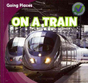 On a Train - 9781433962837 by Robert M. Hamilton, 9781433962837
