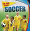 Soccer - 9781433964541 by Mason Burdick, 9781433964541