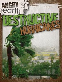 Destructive Hurricanes - 9781433965395 by Michael Portman, 9781433965395