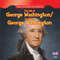 The Life of George Washington / La vida de George Washington by Maria Nelson, 9781433966552