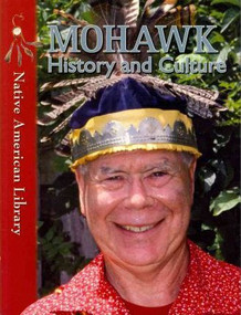 Mohawk History and Culture - 9781433966705 by Sierra Adare, Helen Dwyer, 9781433966705