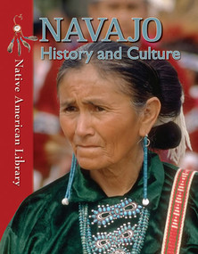 Navajo History and Culture by D. L. Birchfield, Helen Dwyer, 9781433966729