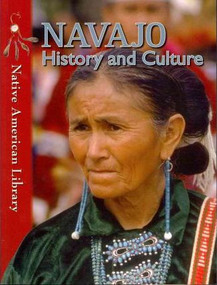 Navajo History and Culture - 9781433966743 by D. L. Birchfield, Helen Dwyer, 9781433966743
