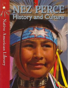 Nez Perce History and Culture - 9781433966781 by Mary A. Stout, Helen Dwyer, 9781433966781