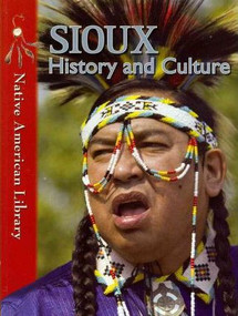Sioux History and Culture - 9781433966828 by D. L. Birchfield, Helen Dwyer, 9781433966828