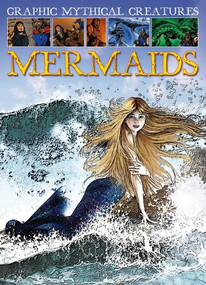Mermaids - 9781433967658 by Gary Jeffrey, Emanuele Boccanfuso, 9781433967658