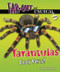 Tarantulas (Cool Pets!) - 9781464401282 by Alvin Silverstein, Virginia Silverstein, Laura Silverstein Nunn, 9781464401282