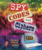 Spy Codes and Ciphers - 9781598453539 by Susan K. Mitchell, 9781598453539