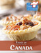 Foods of Canada by Barbara Sheen, 9780737759471