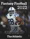 The Athletic 2022 Fantasy Football Guide by The Athletic, 9781637272572