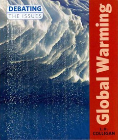 Global Warming - 9780761449713 by L. H. Colligan, 9780761449713
