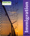 Immigration - 9780761449737 by Ruth Bjorklund, 9780761449737