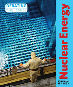 Nuclear Energy - 9780761449768 by Johannah Haney, 9780761449768