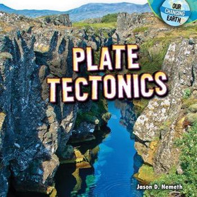 Plate Tectonics - 9781448861682 by Jason D. Nemeth, 9781448861682