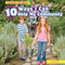 10 Ways I Can Help My Community by Sara Antill, 9781448862023