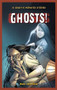 Ghosts! by Mark Cheatham, 9781448862238